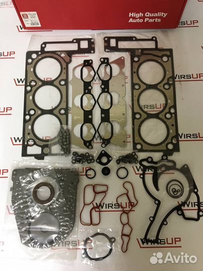 Комплект прокладок Benz M272 2.5-3.0 A2720160820