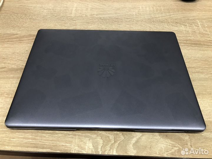 Huawei Matebook 13 wrt-w19