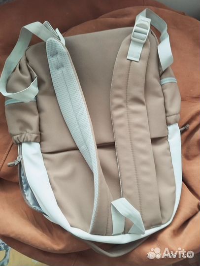 Рюкзак школьный