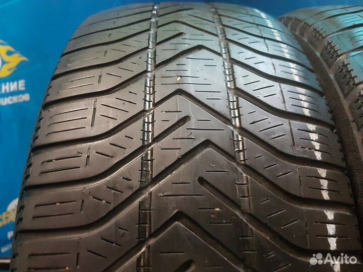 Pirelli Winter SnowControl III 205/55 R16