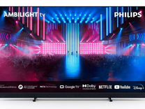 Телевизор Philips 77oled909 (2024)