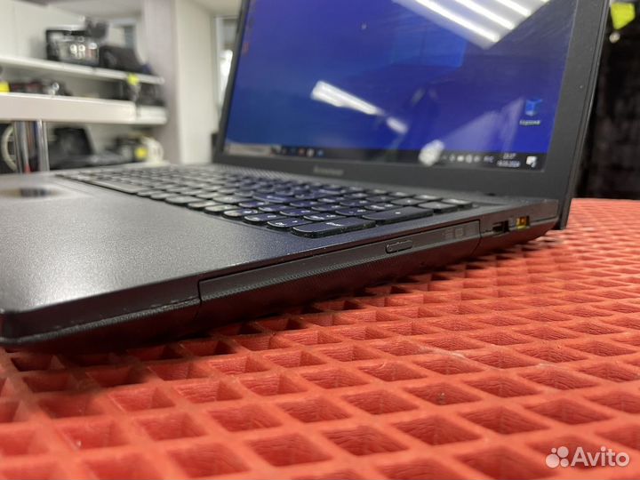 Ноутбук Lenovo G505 AMD A4-5000M