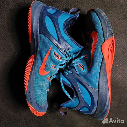 Кроссовки nike