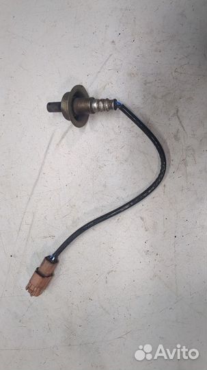 Лямбда зонд Nissan Navara, 2013