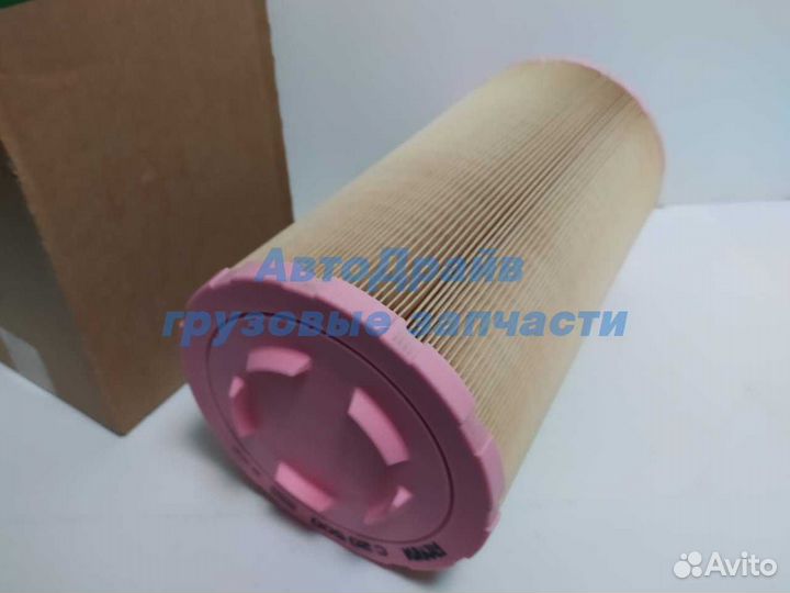 Фильтр воздушный Mercedes Evobus