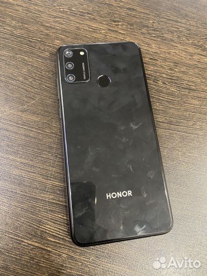 Honor 9A 3/64