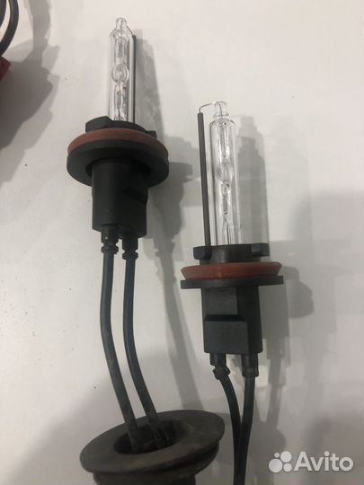 Блок розжига ксенона toyota