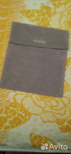 Чехол для электронной книги Pocket Book A-10
