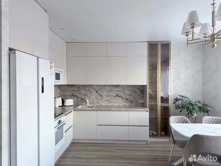 Кухонный гарнитур от производителя