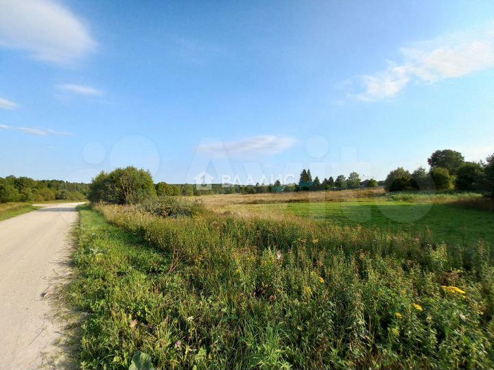 Участок 23 сот. (личное подсобное хозяйство (лпх))