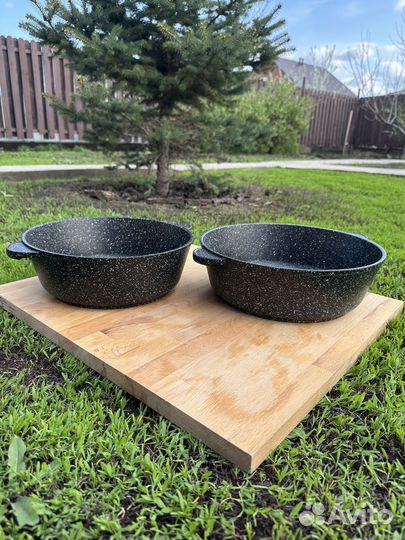 Ярославская посуда Жаровня 26