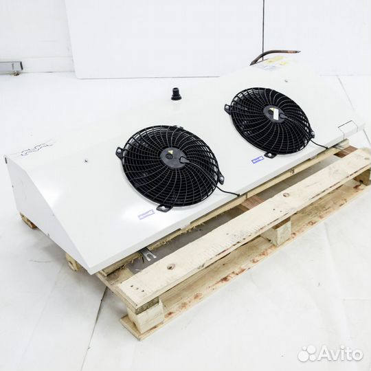 Воздухоохладители Alfa Laval