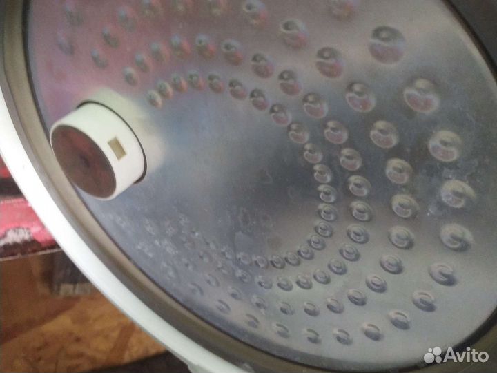 Мультиварка viconte