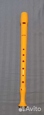 Блок флейта hohner