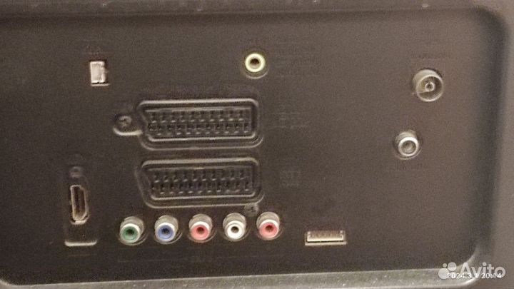 Телевизор Philips 32