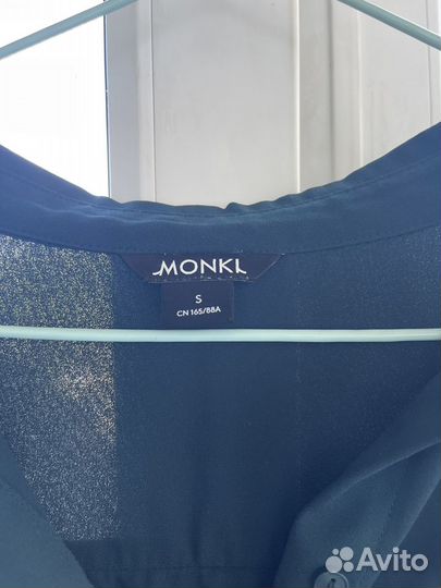 Блузка женская Monki