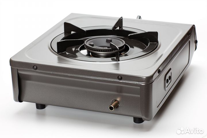 Газовая плита NaMilux NA-300AFM