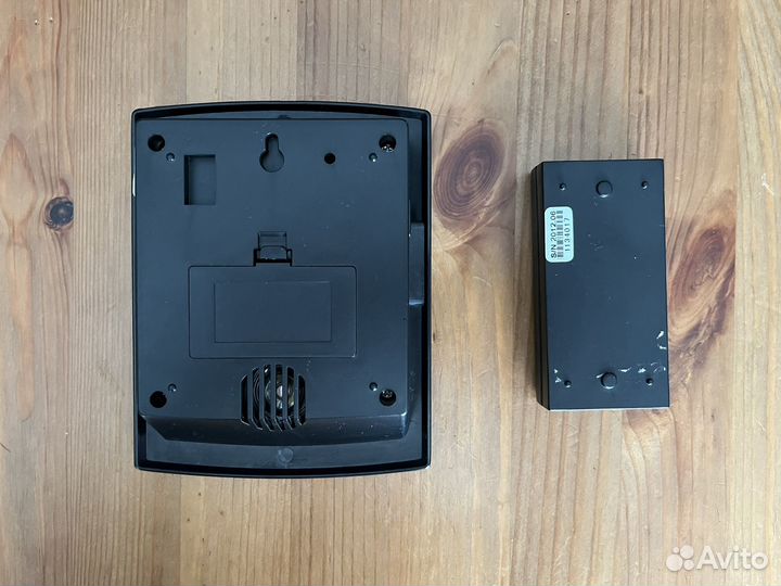 Дверной звонок беспроводной