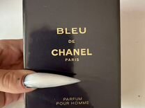 Духи Bleu DE Chanel 100 ml оригинал