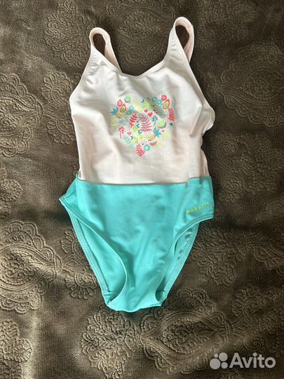 Купальник для девочки 68-74 размер
