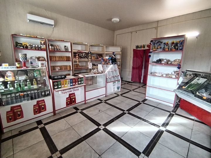 Здание, 346.6 м²