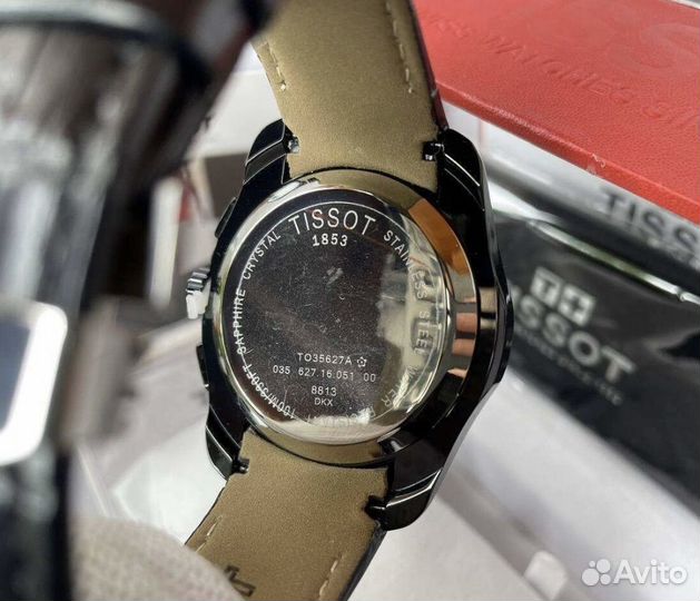 Часы мужские Tissot 1853