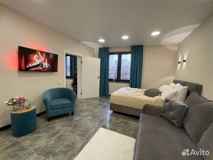 Требуется уборщица для квартир посуточно