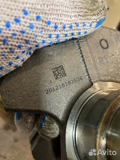 Коленвал Kia/Hyundai