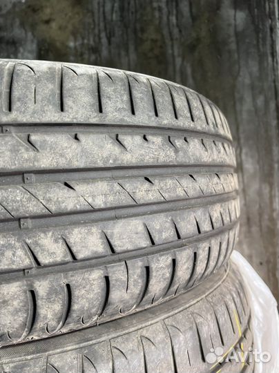 Hankook Ventus Prime 2 K115 205/55 R16