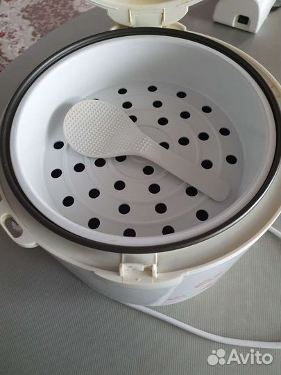 Мультиварка