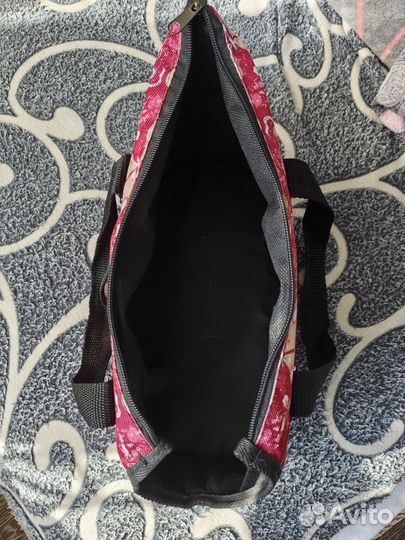 Переноска для животных