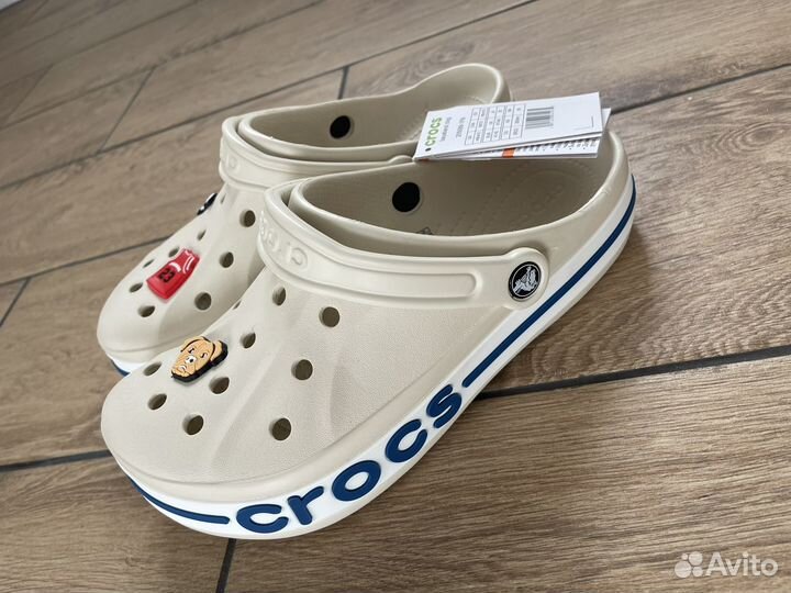 Crocs