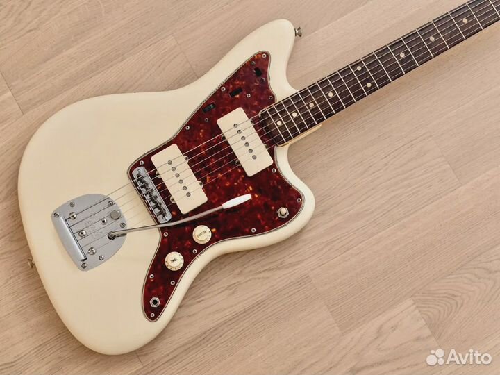 Электрогитара Fender Jazzmaster Vintage Pre-CBS Of