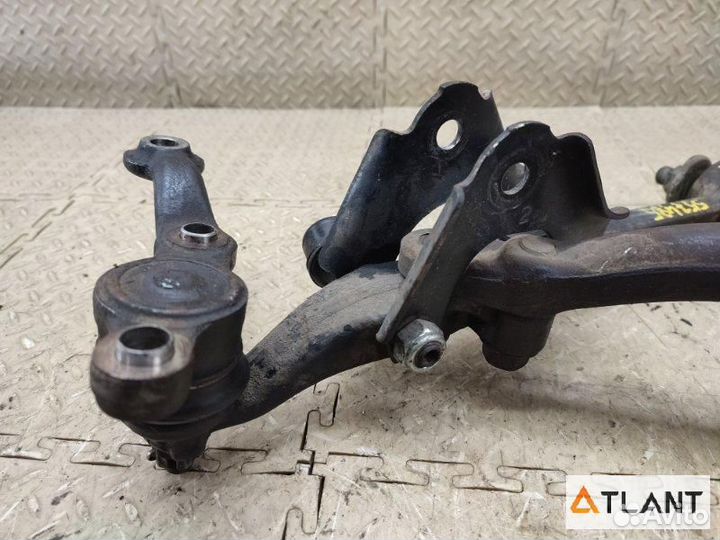 Рычаг передний левый toyota crown