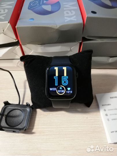 Смарт часы i8 pro max (Новые)