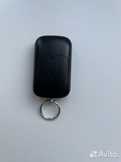 Брелок на сигнализацию starline/старлайн