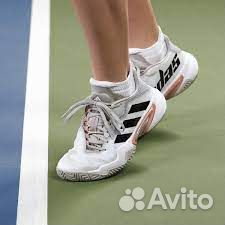 Adidas barricade 12 оригинал новые (35.5-36)