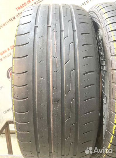 Cordiant Comfort 2 205/55 R16 94P