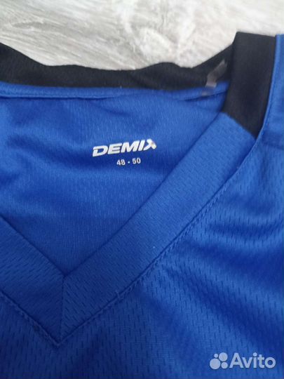 Баскетбольные майки М