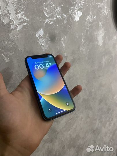 iPhone 12 mini 128 gb