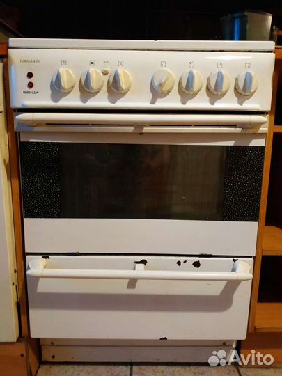 Плита электрическая стеклокерамика бу