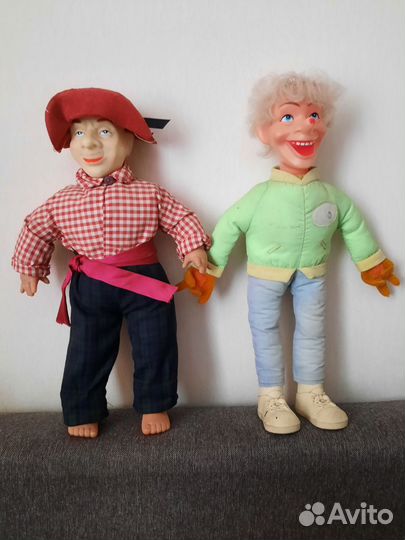 Куклы кукла СССР и гдр