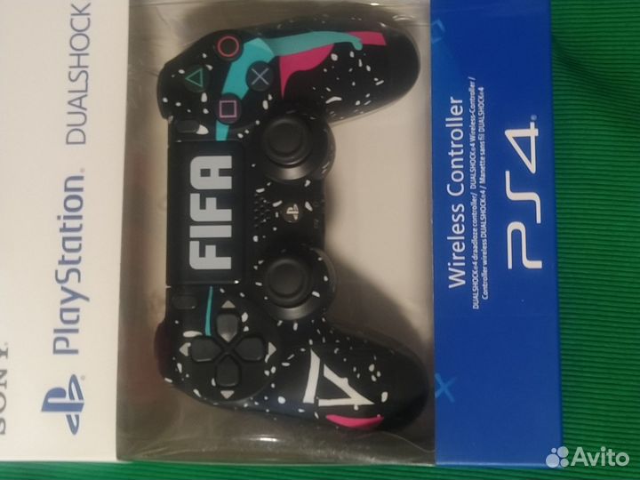 PS4 Slim спатак на всегда