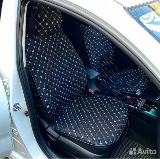 Авточехлы универсальные