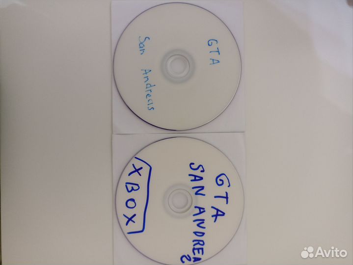 Игры на прошитый Xbox 360
