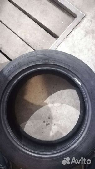 Nitto NT860 205/55 R16 91