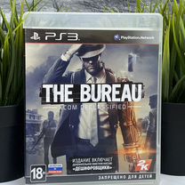 The Bureau Xcom Declassified (PS3)