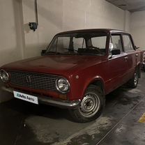 ВАЗ (LADA) 2101 1.2 MT, 1978, 75 000 км, с пробегом, цена 80 000 руб.