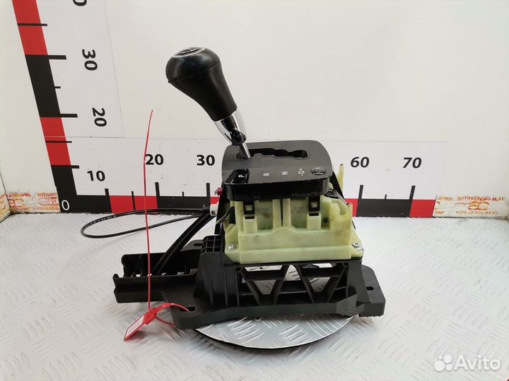 Кулиса кпп для mercedes-benz B-Class (W245)