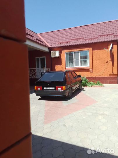 Сиденья ваз 2114